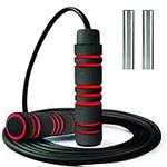 Weighted Jump Rope - (1LB) Solid PV