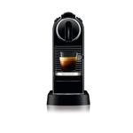 Nespresso Citiz Automatic Pod Coffee Machine for Espresso, Lungo by Magimix in Black