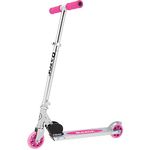 Razor A Kick Scooter (Pink)