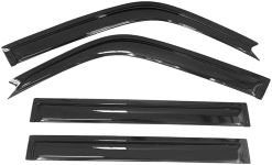 Window Visor Compatible with 1996-2