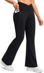 G Gradual Women's Fleece Lined Pant