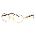 Sa106 Eyeglass Frames