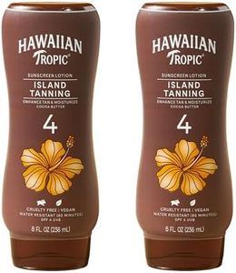 Hawaiian T