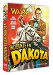 Incidente en Dakota - DVD