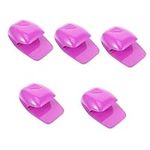 COHEALI 5pcs Nail Dryer Nail Gel Dr