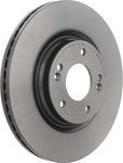 Brembo 09.D428.11 - Brake Disc
