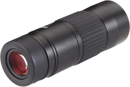Opticron Explorer WA ED-R 8x42 Monocular – Wide Angle, ED Glass