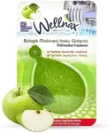 Wellnax Dishwasher Cleaner and Deodorizer for Smell, Green Apple Scented Dishwasher Freshener, Lasts Up To 60 Wash Cycles, Dishwasher Odor Eliminator & Spot Prevention on Glasses, Dishwares, Etc.