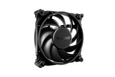 be quiet! Silent Wings 4 120mm PWM High Speed 2500 RPM Premium Low Noise Cooling Fan | 4-Pin | BL094