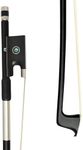 Carbon Fiber Violin Bow 4/4 Durable