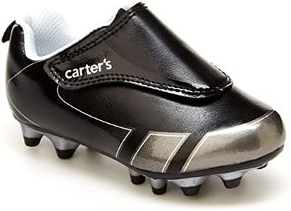 carter's U