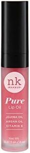 NK Pure Lip Oil (CHERRY)