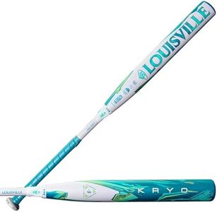 Louisville Slugger 2026 Kryo (-9) Fastpitch Softball Bat - 32"/23 oz