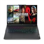 Lenovo Legion Pro 7i 16" QHD+ 500nits Gaming Laptop 240Hz Intel Core i9-13900HX 16GB RAM 1TB SSD NVIDIA GeForce RTX 4080 12GB Windows 11 Onyx Grey 82WQ002SUS