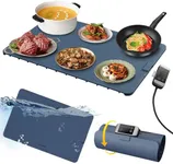 【Upgrade】Electric Warming Tray- Det