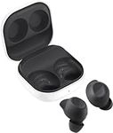 Samsung Galaxy Buds FE Bluetooth Earbuds, True Wireless with Charging Case, Black