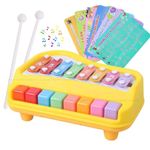 Piano Toy For Kids