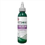Vet's Best Dog Ear Relief Wash, 4 o