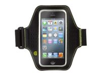 Griffin GB36033 Trainer for iPhone 5 and iPod Touch 5 - Retail Packaging - Black