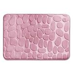 Uthopia Memory Foam Bath Mat, Bathr