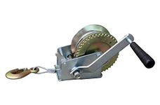 Tow Winch