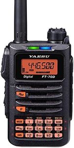 Yaesu FT-7