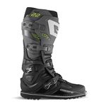 Gaerne Men's Sg22 Gore-tex Enduro Motocross Boot Motorcycle, Anthracite Black, 10.5