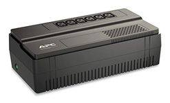 APC Easy-UPS BV - BV500I - Uninterruptible Power Supply 500VA (AVR, 6 IEC Outlets)
