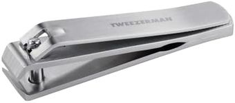 Tweezerman Extra Strength Toenail Clipper