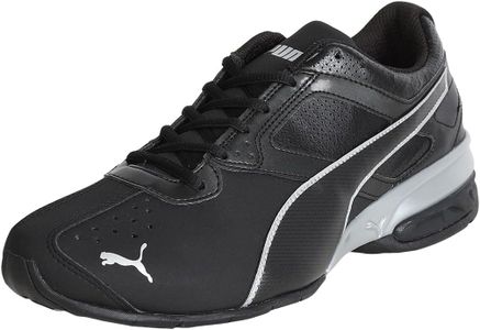 Puma Tazon 6 Men’s Trainers, Black – Size 13 UK