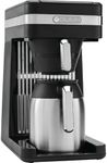 BUNN CSB3T Speed Brew Platinum Thermal Coffee Maker, 10-Cup
