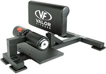 Valor Fitness Sissy Squat Machine -