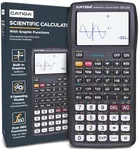 CATIGA Scientific Calculator with G