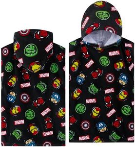 Marvel Asc