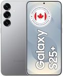 Samsung Galaxy S25+ 5G - Silver Sha
