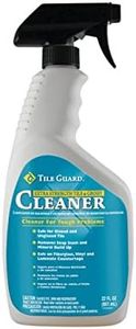 Tile and Grout Cleaner, 22 oz., Spray Trigger, Tile Guard Extra Strength Cleaner