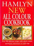 Hamlyn New All Colour Cookbook