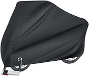 Puroma Bike Cover Outdoor Waterproo