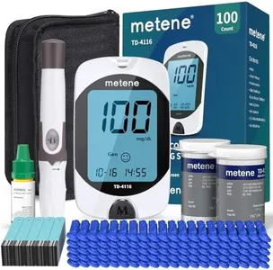 Metene TD-