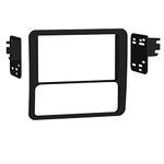 Metra Electronics - Chevy/GMC/Isuzu Small Trucks/SUVs 1998-2002 (95-3027) Metra Radio Install kits