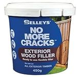 Selleys No More Cracks Exterior Woo