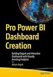 Pro Power BI Dashboard Creation: Bu