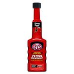 STP GST51200EN Petrol Treatment 200 ml, Red