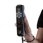 Shining 3D Einstar Handheld 3D Scanner with Detail-Oriented Enhancement Technology Support Scanning Hair and Body, Up to 14FPS Scanning Speed High Quality Collecting Data 3D Scanner for 3D Printer