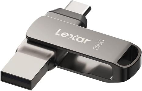 Lexar 256G
