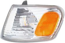 Driver Side Parking/Turn Signal Lig