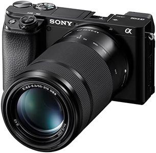 Sony Alpha