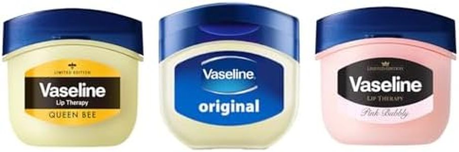Vaseline L