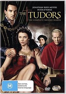 The Tudors