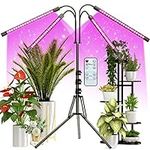 FRENAN Grow Light with Stand, for I